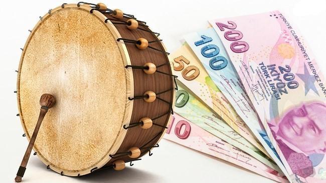 Bankalar bayram kredi yarışına başladı | Ekonomi Haberleri