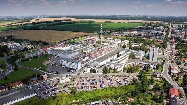 Hintli Varroc, Türk şirketi Sa-Ba’yı satın alıyor