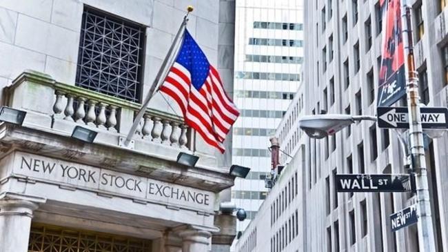 New York borsası karışık seyretti | Borsa Haberleri