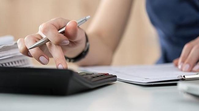 Bankacılık sektörünün mevduatı azaldı | Ekonomi Haberleri