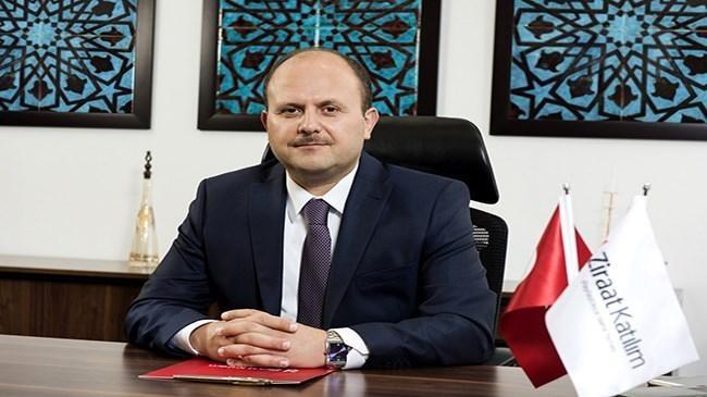 Ziraat Katılım kira sertifikası ihracı gerçekleştirdi | Ekonomi Haberleri