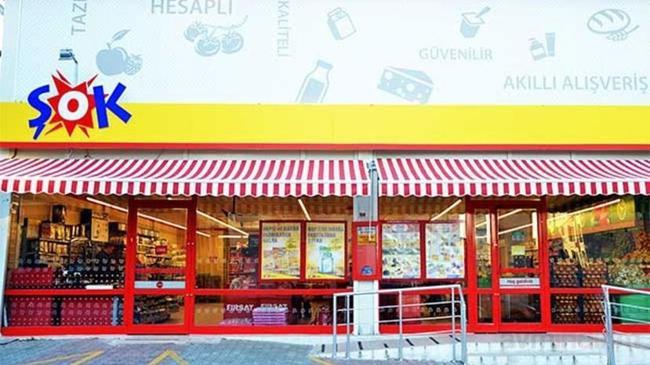 Şok Marketler'den kâr açıklaması | Ekonomi Haberleri