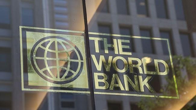 Dünya Bankası Türkiye için büyüme tahminini açıkladı | Ekonomi Haberleri