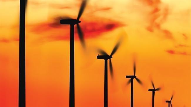 Yenilenebilir enerjide yatırım arttı  | Ekonomi Haberleri