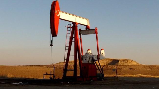 Tekirdağ'da petrol aranacak | Emtia Haberleri