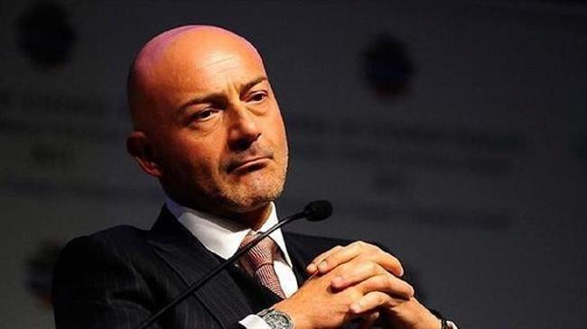 D Marinas'a Avrupa'dan yatırım | Ekonomi Haberleri