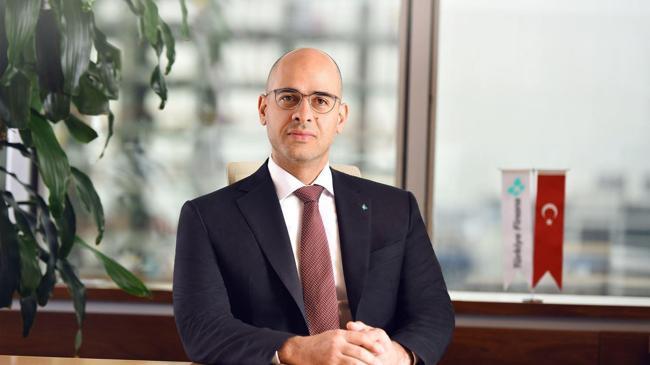 Türkiye Finans’ta yeni bir dönem | Ekonomi Haberleri