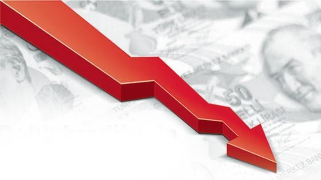 VİOP'ta endeks kontratı haftaya düşüşle başladı  | Borsa Haberleri