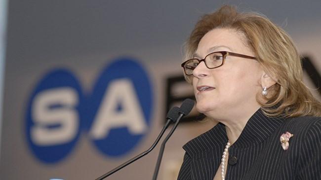 Güler Sabancı'ya İngiltere'den anlamlı ödül | Ekonomi Haberleri