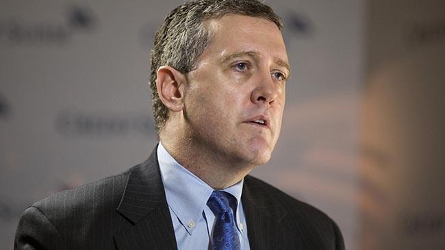 'Daha fazla faiz artırımına ihtiyaç yok'  | Ekonomi Haberleri