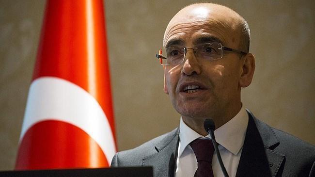 Mehmet Şimşek: Piyasadaki iniş çıkışlar kalıcı değil | Ekonomi Haberleri