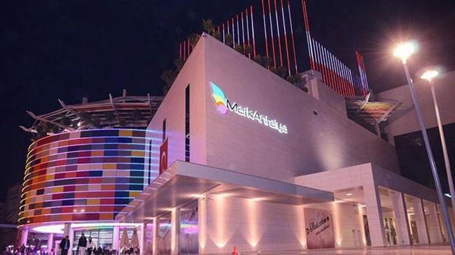 TMSF, Antalya'daki dev AVM’yi satışa çıkardı | Ekonomi Haberleri