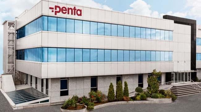 Penta Teknoloji'nin yüzde 44.9'u halka arz edilecek  | Piyasa Haberleri