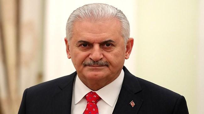 Başbakan Yıldırım: Türkiye yüksek enflasyonu hak etmiyor | Ekonomi Haberleri