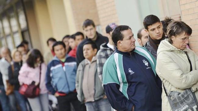 ABD'de tarım dışı istihdam verisi açıklandı