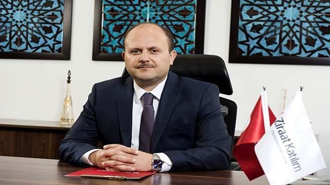 Ziraat Katılım'ın kârı 69 milyon TL oldu | Ekonomi Haberleri