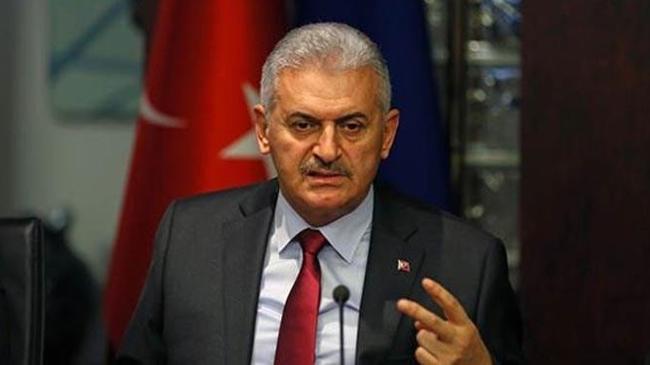 Başbakan Yıldırım'dan S&P kararına tepki | Ekonomi Haberleri