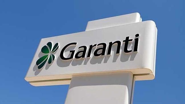 Garanti Bankası üç dilimli sendikasyon kredisi imzaladı | Ekonomi Haberleri