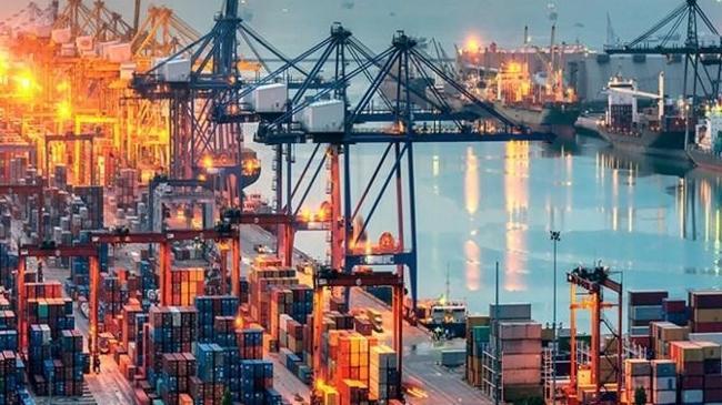Dış ticaret açığı Nisan'da 6.65 milyar oldu | Ekonomi Haberleri