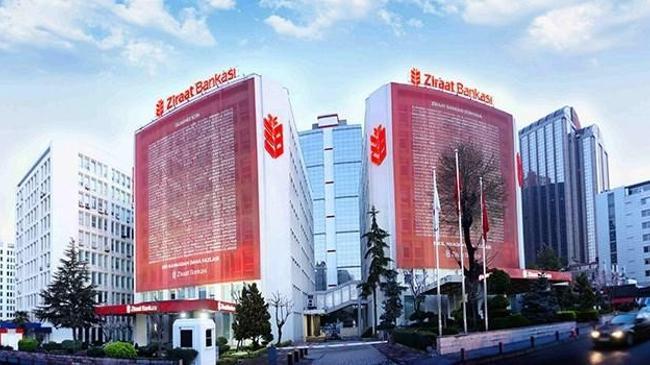 Ziraat Bankası ilk çeyrek karını açıkladı | Ekonomi Haberleri