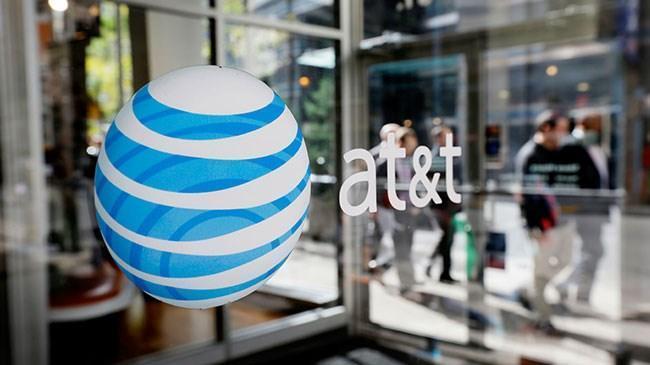 AT&T ilk çeyrek bilançosunu açıkladı  | Ekonomi Haberleri