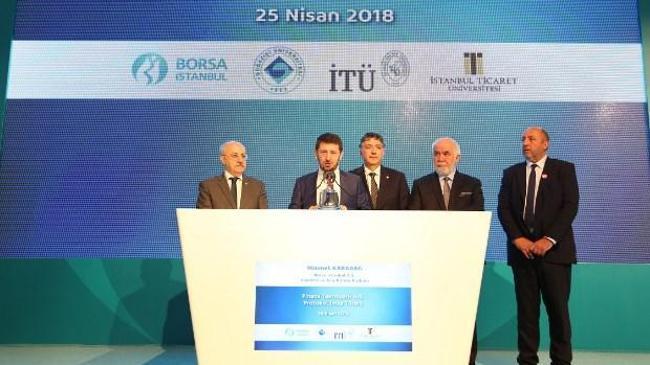 Finans Teknopark A.Ş. için imzalar atıldı | Borsa İstanbul Haberleri