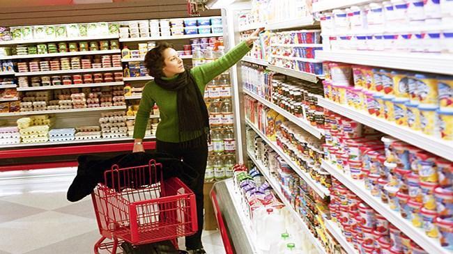 Tüketici güven endeksi arttı | Ekonomi Haberleri