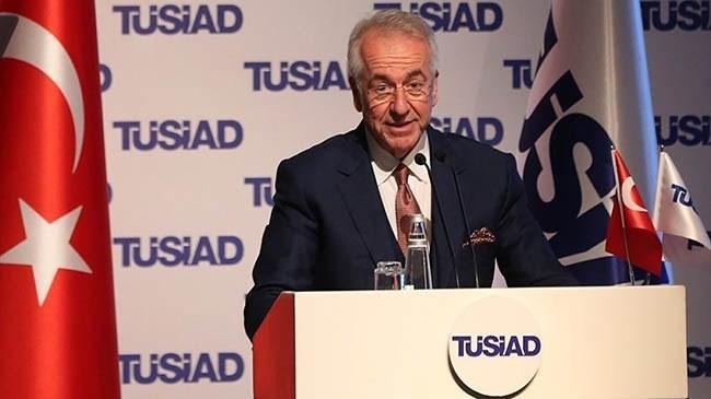 TÜSİAD'dan 'erken seçim' açıklaması  | Ekonomi Haberleri