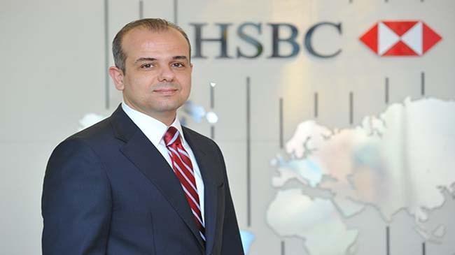 HSBC Türkiye’de üst düzey atama | Ekonomi Haberleri