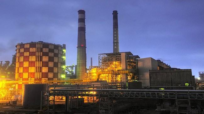 İsdemir Yıldız Pazar'da işlem görmeye başlayacak | Borsa Haberleri