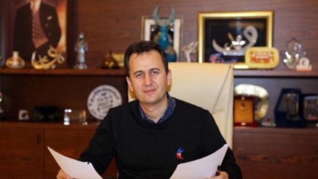 ASELSAN'da genel müdür değişikliği | Ekonomi Haberleri