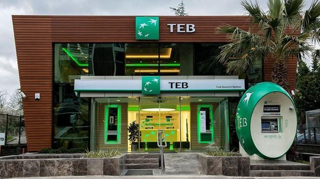 TEB'den borçlanma aracı ihracı | Ekonomi Haberleri