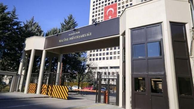 Hazine 2 milyar dolarlık eurobond sattı | Ekonomi Haberleri