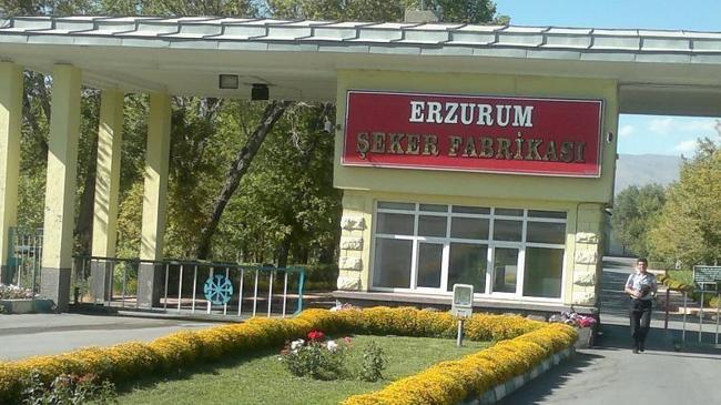 Erzurum'a teklif yok, Turhal'ın kazanını belli oldu | Ekonomi Haberleri