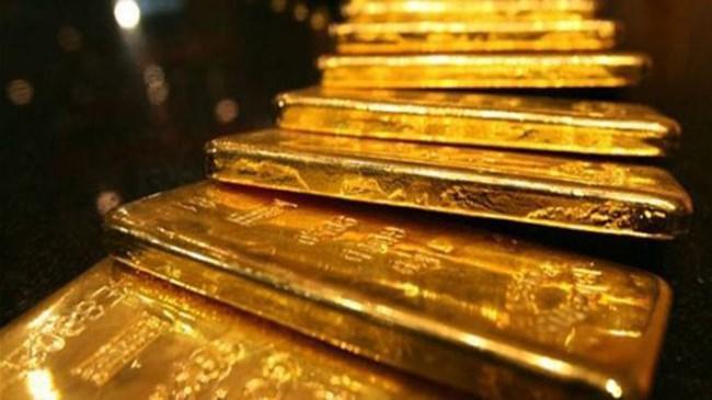 Altın fiyatları ne kadar oldu? En güncel altın fiyatları ( 16 Nisan 2018 Çeyrek altın fiyatları )