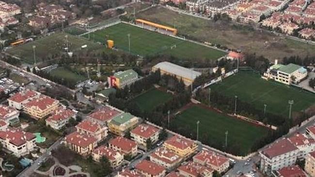 Galatasaray'ın en değerli arazisi satıldı | Ekonomi Haberleri