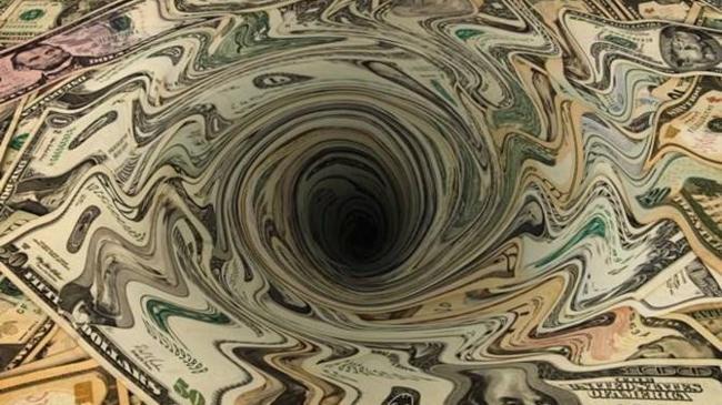 Dünyanın borcu tarihi seviyede! | Ekonomi Haberleri