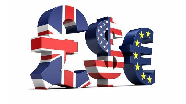 Dolar ne kadar? Euro ne kadar? Güncel döviz fiyatları ( 10 Nisan dolar fiyatları )