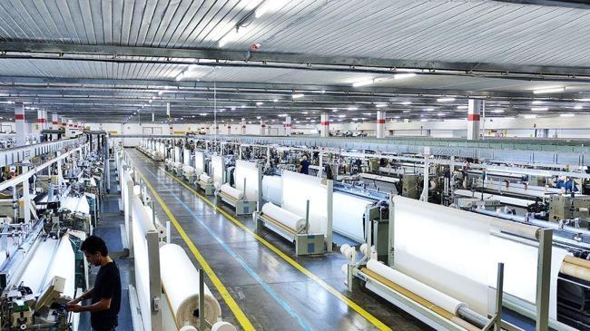 İşte 'Süper Teşvik'ten yararlanacak firmalar | Ekonomi Haberleri