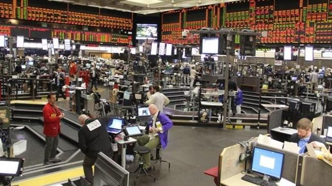 Chicago Borsası satılıyor | Borsa Haberleri