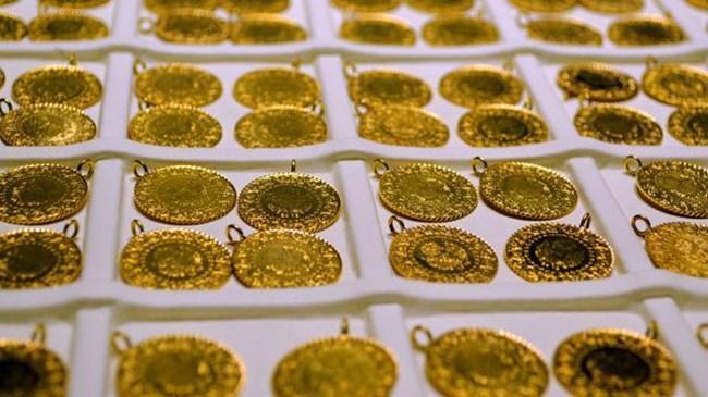 Altın fiyatları ne kadar oldu? En güncel altın fiyatları ( 6 Nisan 2018 Çeyrek altın fiyatları )