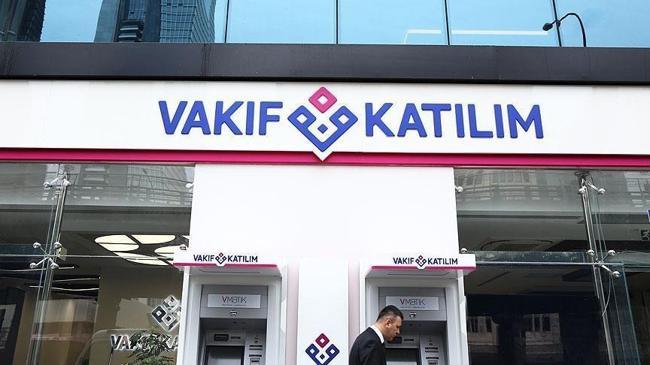 Vakıf Katılım'ın Batman şubesi açıldı | Ekonomi Haberleri