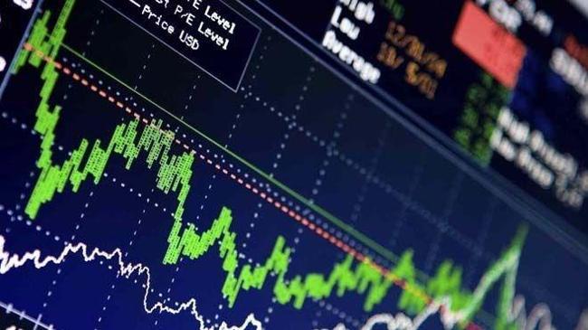 VİOP'ta endeks kontratı güne yatay başladı | Borsa Haberleri