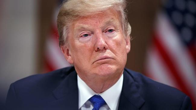 Trump kritik listeyi bu hafta açıklayacak | Ekonomi Haberleri