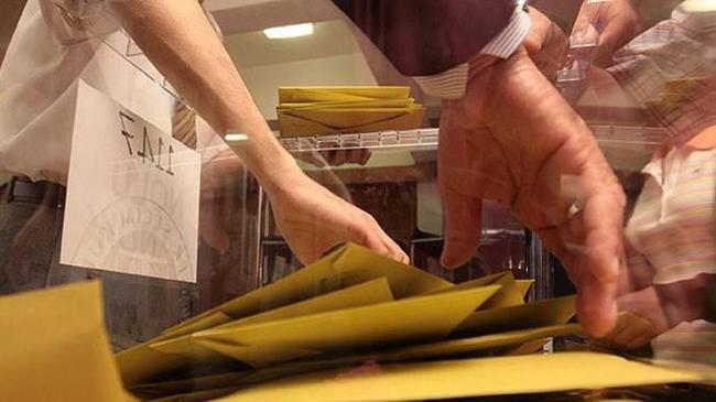 Oda ve borsalarda seçim heyecanı | Ekonomi Haberleri