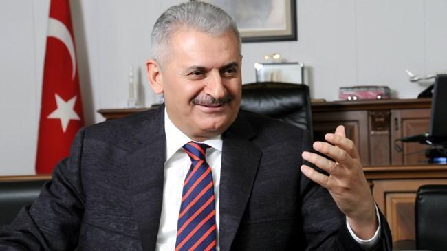 Başbakan Yıldırım: Büyüme devam edecek | Ekonomi Haberleri