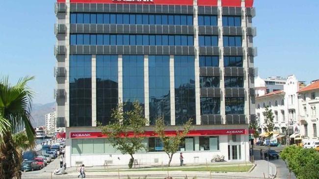 Akbank 1.2 milyar dolar sendikasyon kredisi sağladı | Ekonomi Haberleri