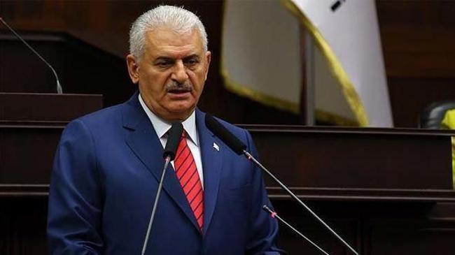 Başbakan Yıldırım büyüme beklentisini açıkladı | Ekonomi Haberleri