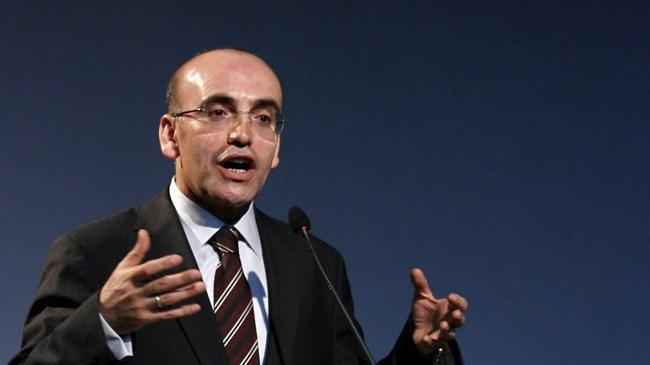 Mehmet Şimşek'ten kritik 'kripto para' açıklaması | Bitcoin Haberleri