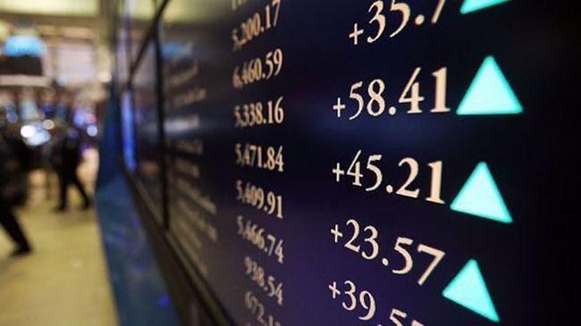 VİOP'ta endeks kontratı güne yükselişle başladı  | Borsa Haberleri